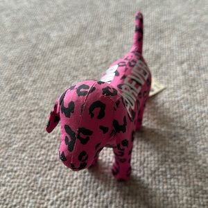 Victoria Secret PINK dog
